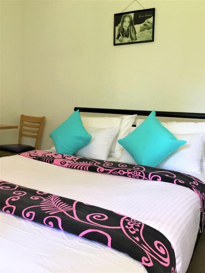 Barcode Residencies - Nuwara Eliya Bed and Breakfast Εξωτερικό φωτογραφία